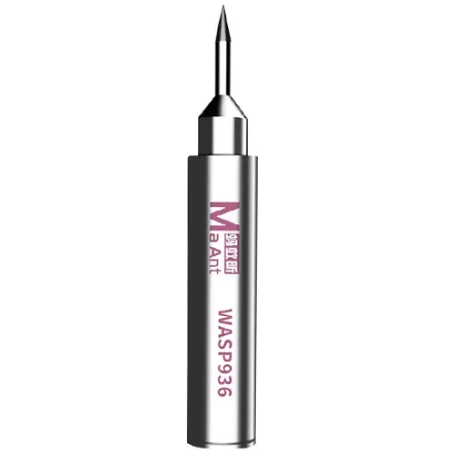 Replacement for MAANT 936-I SOLDERING IRON TIP/BIT - Quality Phone Parts in Sri Lanka